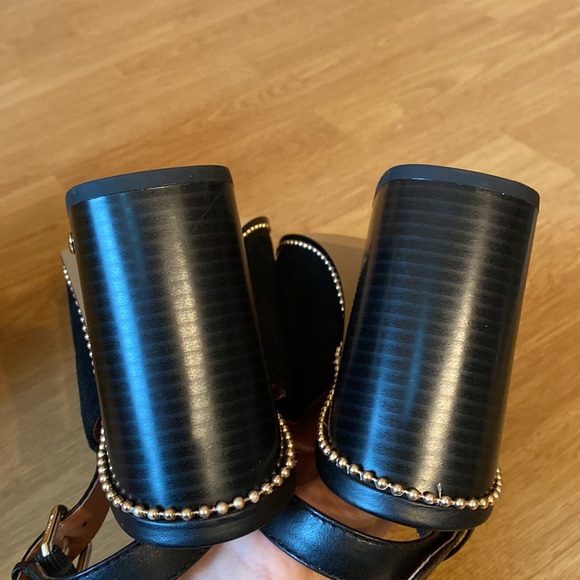 Coach Maxinne Sling Back Sandal - Picture 7 of 9